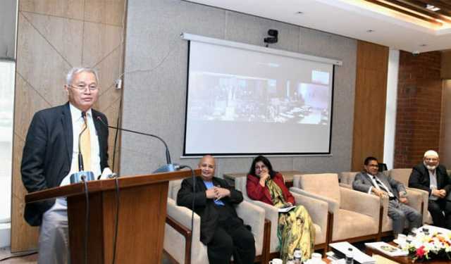 পার্বত্য অঞ্চলের উন্নয়ন অত্যন্ত গুরুত্বপূর্ণ: পার্বত্য উপদেষ্টা