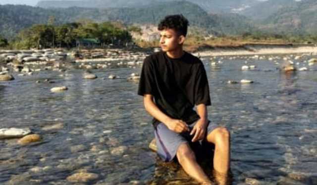 ছেলে খুনের ঘটনায় মামলা করলেন বিচারক