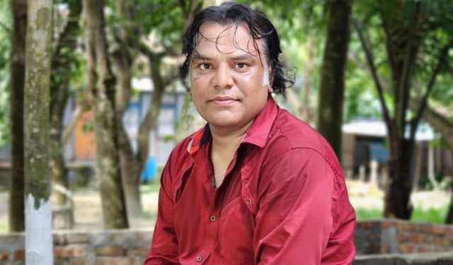 সংগীতশিল্পী জেনস সুমন আর নেই