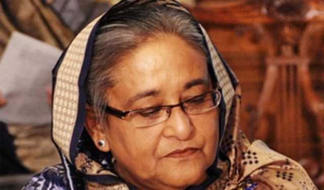 রায় প্রত্যাখ্যান আওয়ামী লীগের