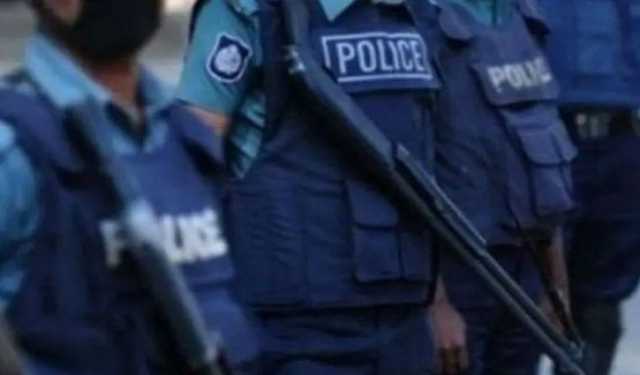 লটারির মাধ্যমে ৫২৭ থানার ওসি পদে রদবদল