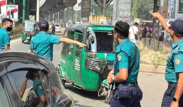 নৈরাজ্য সৃষ্টির অপচেষ্টা রুখতে সারা দেশে নিরাপত্তা জোরদার