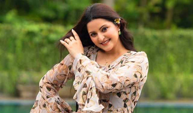 শিক্ষার্থীর মাথা ফাটানো সেই শিক্ষককে নিয়ে পরীমণির ক্ষোভ