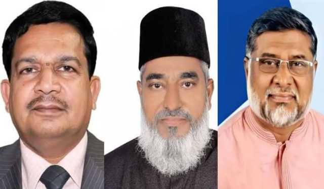 শিমুল বিশ্বাসেই আস্থা বিএনপির, জামায়াতে ‘বিভাজন’