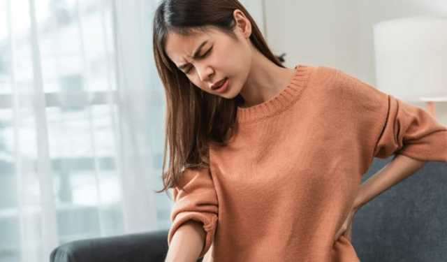 শরীরে ব্যথা বাড়ার পেছনে যেসব কারণ দায়ী