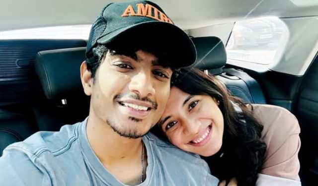 বিয়ে স্থগিত: স্মৃতির সঙ্গে প্রতারণার অভিযোগ, মুখ খুললেন গায়কের মা