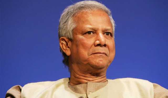 ‘আঘাত যা-ই আসুক, কোনো শক্তিই নির্বাচন বানচাল করতে পারবে না: প্রধান উপদেষ্টা