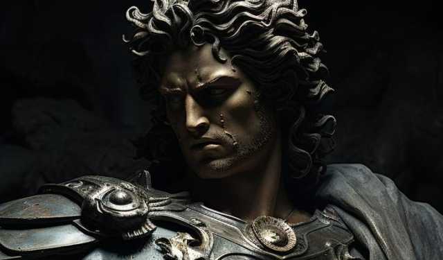 পের্সেউস:  যাকে বাক্সে বন্দী করে সমুদ্রে ভাসিয়ে দেওয়া হয়েছিলো