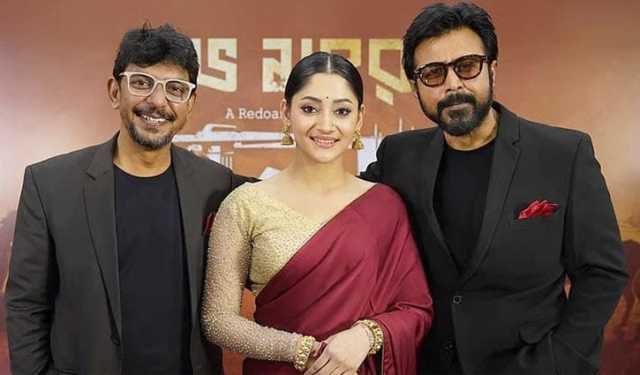 ‘কাজাখস্তানে দুর্গম স্থানে শুটিং করেছি’