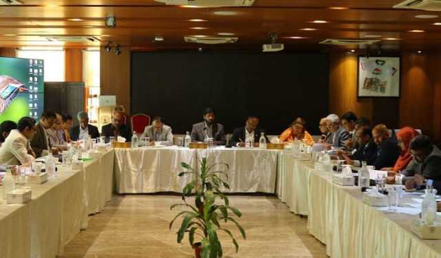 খসড়া আইপিও রুলস নিয়ে অংশীজনদের সঙ্গে বিএসইসির বৈঠক