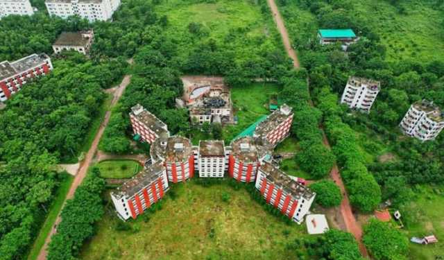 রোকেয়া বিশ্ববিদ্যালয়ের প্রথম সমাবর্তন স্থগিত