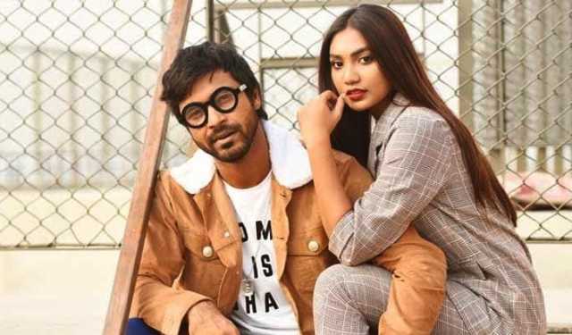 ভাইরাল ভিডিও ভুলে রাজের জন্মদিনে সুনেরাহর বার্তা