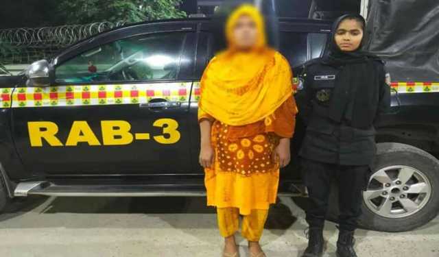 আশরাফুলের সঙ্গে পরিকল্পিতভাবে প্রেমের সম্পর্ক গড়েন কোহিনূর