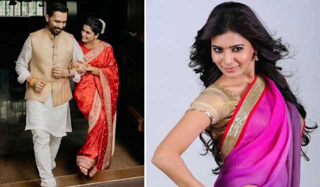 বয়স, শিক্ষাদীক্ষা, অর্থ-সম্পদে স্বামীর চেয়ে এগিয়ে সামান্থা?