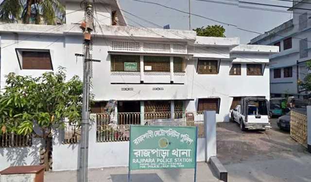 ছুরিকাঘাতে শ্রমিক কল্যাণ ফেডারেশনের কর্মীর মৃত্যু