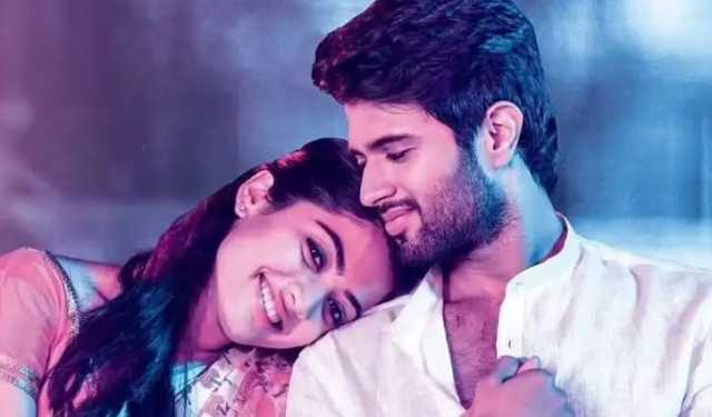 বিজয়ের সঙ্গে বিয়ে নিয়ে যা বললেন রাশমিকা