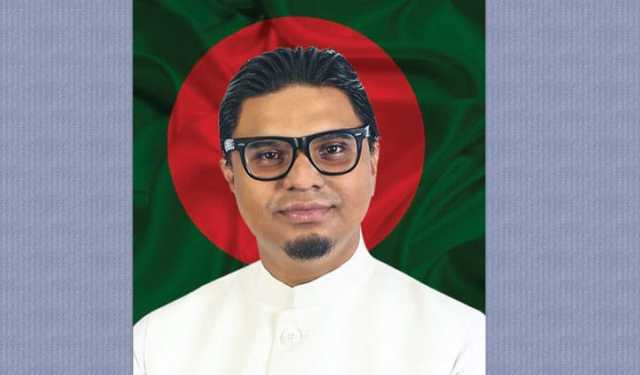 শেখ হাসিনার প্রকাশ্য ফাঁসির ব্যবস্থা করতে হবে: রাশেদ