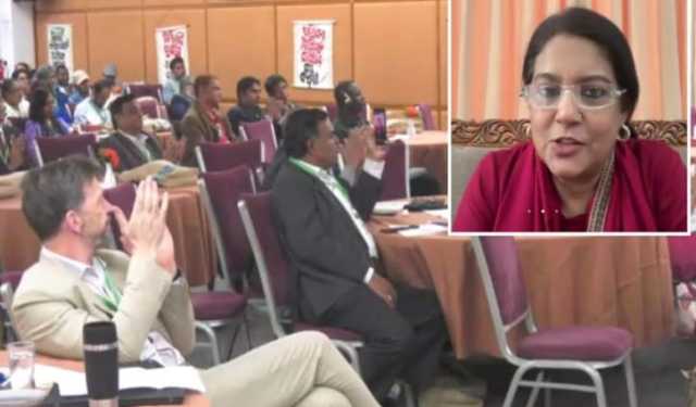 পরিবেশ ন্যায়বিচার প্রতিষ্ঠায় নিরলস কাজ করছে সরকার 