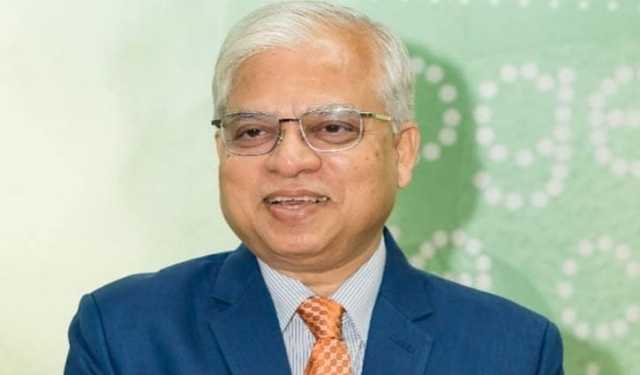 ঝিনাইদহ ২ আসনে স্বতন্ত্র প্রার্থী হচ্ছেন নাসের জাহেদী