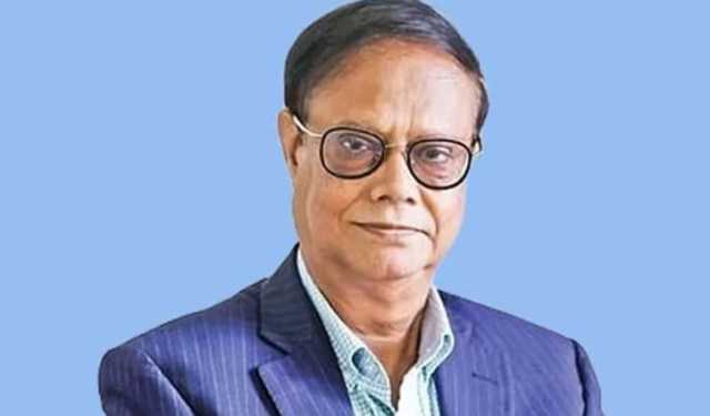 আমানতকারীদের স্বার্থ রক্ষায় পাঁচ ইসলামি ব্যাংক একীভূত হয়েছে: গভর্