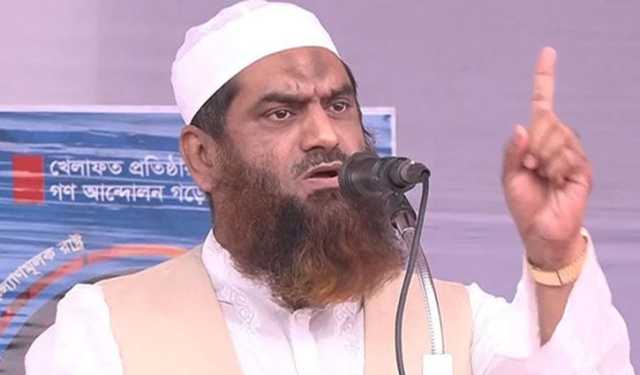 ‘জুলাই গণঅভ্যুত্থানের স্বীকৃতি ঝুঁকিতে ফেলেছে সরকার’