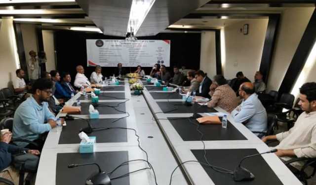 ‘বিএনপির ৩১ দফা: গুণীজন ভাবনা’ গোলটেবিল বৈঠক অনুষ্ঠিত