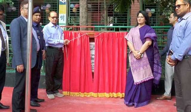 ‘ভূমিকম্প অনিশ্চিত, বিদ্যালয় বন্ধের সুযোগ নেই’ 