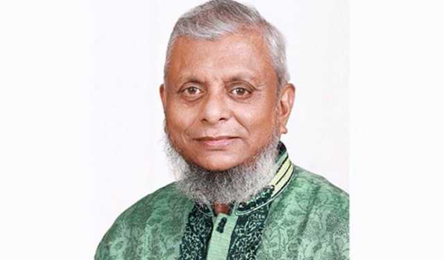 গুঞ্জনের অবসান, সিলেট-৪ আসনে বিএনপির প্রার্থী আরিফুল হক