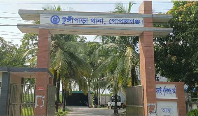 গোপালগঞ্জে মাদরাসার শিক্ষকের বিরুদ্ধে ধর্ষণের অভিযোগ, শিক্ষার্থীর আত্মহত্যা