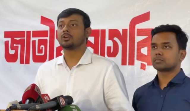 ১২ ফেব্রুয়ারি বাংলাদেশ একটি সুন্দর নির্বাচন দেখতে যাচ্ছে: পাটওয়ারী