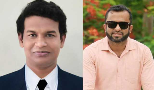 রাবির দুই শিক্ষককে বিভাগীয় সকল কার্যক্রম থেকে সাময়িক অব্যাহতি