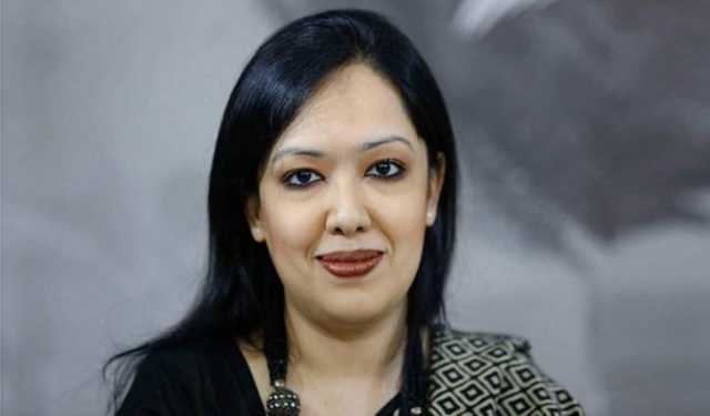 এবারো বিএনপির মনোনয়ন পাননি রুমিন ফারহানা