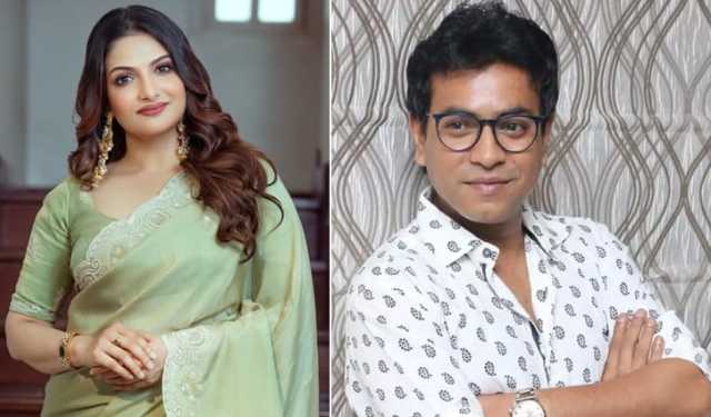 রুদ্রনীলের সঙ্গে তনুশ্রীর প্রেম কেন ভেঙেছিল?