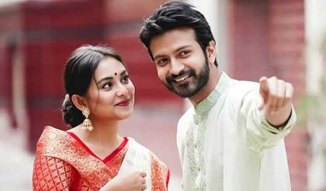 তটিনী আমার ভালো বন্ধু: ইয়াশ