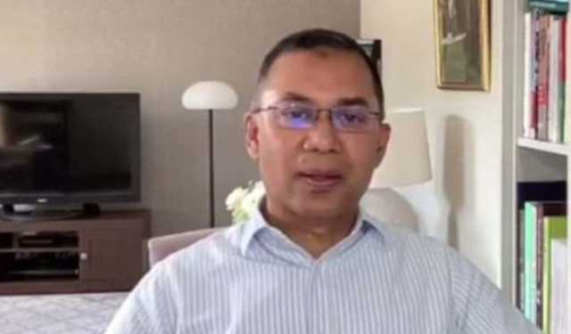 গণতন্ত্রবিরোধী পরাজিত শক্তির যেন আর পুনরুত্থান না ঘটে: তারেক রহমান