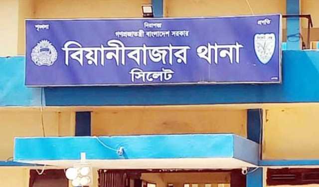 বিয়ানীবাজারে পিকআপের চাপায় শিশুর মৃত্যু