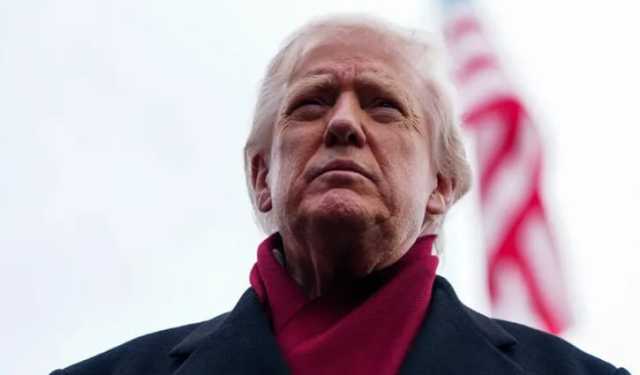 মুসলিম ব্রাদারহুডের কয়েকটি শাখাকে ‘সন্ত্রাসী গোষ্ঠী’ ঘোষণার নির্দেশ ট্রাম্পের