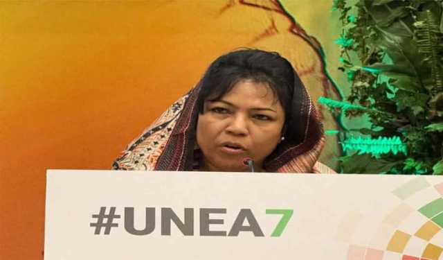 জীববৈচিত্র্য ধ্বংস ও দূষণ মোকাবিলায় পর্যাপ্ত  অর্থায়নের আহ্বান বা