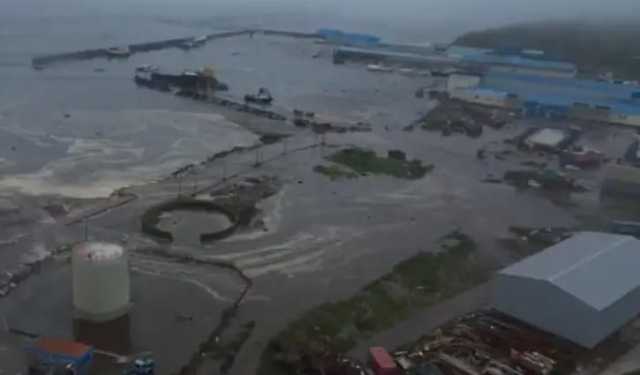 বিশ্বের সবচেয়ে শক্তিশালী ভূমিকম্প কোনটি ছিলো?