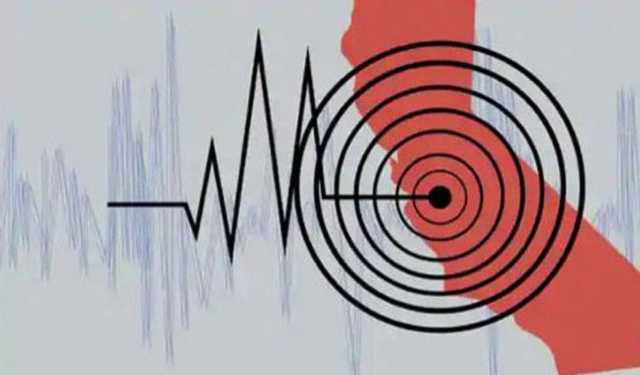 ঢাকায় শক্তিশালী ভূমিকম্প