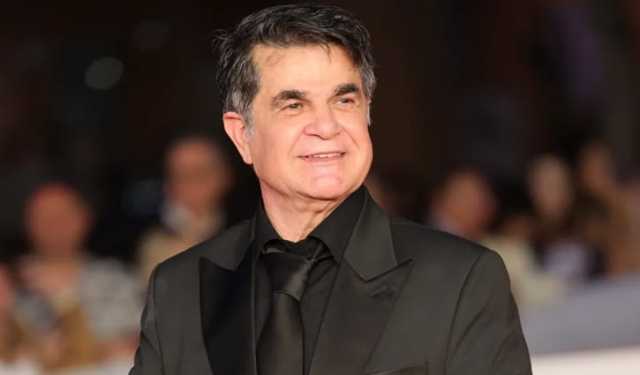 কান চলচ্চিত্র পুরস্কারজয়ী ইরানি পরিচালকের কারাদণ্ড