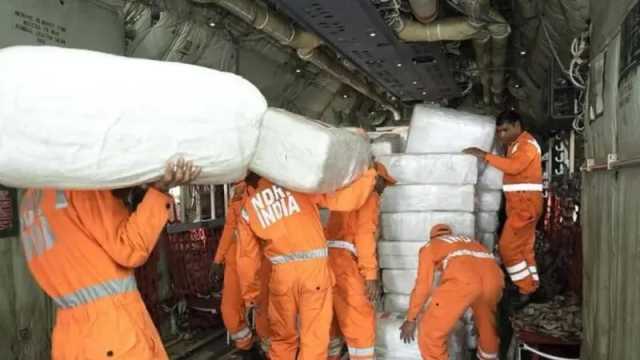 চিকিৎসা সরঞ্জামের তীব্র অভাবে ব্যাহত ত্রাণ তৎপরতা: জাতিসংঘ