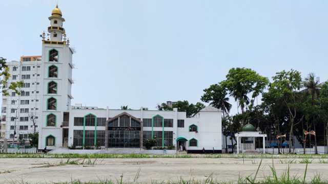 ময়মনসিংহে ঈদুল ফিতরের নামাজের সময়সূচি 