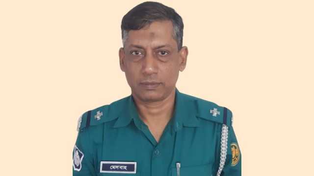দায়িত্ববোধ থেকেই জীবনের ঝুঁকি নিয়ে ছিনতাইকারী ধরি: মেজবাহ