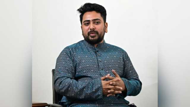আমি বিশ্বাস করি আমরা এবার বিজয়ী হতে চলেছি: এএফপিকে নাহিদ