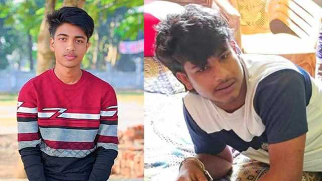 বন্ধুর ফেসবুক পোস্টে ‘হা হা’ রিঅ্যাক্ট দেওয়ায় ছুরিকাঘাতে কলেজছাত্রকে হত্যা