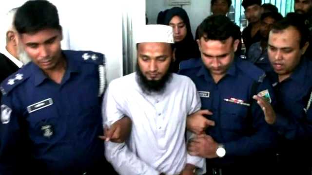শিশুকে বলাৎকারের দায়ে মাদ্রাসা শিক্ষকের যাবজ্জীবন কারাদণ্ড