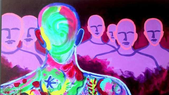 জাতীয় চরিত্র বিনির্মাণ প্রয়োজন