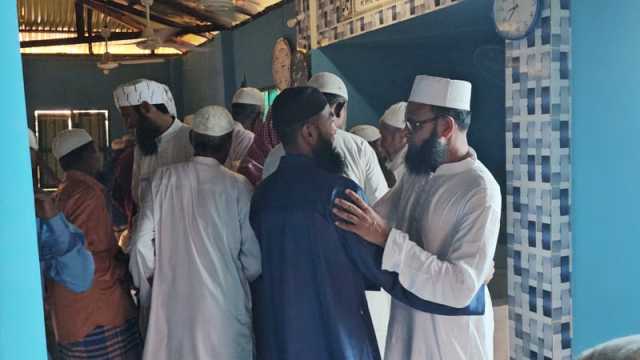 আগামী ঈদ আরাকানে, আশা রোহিঙ্গাদের