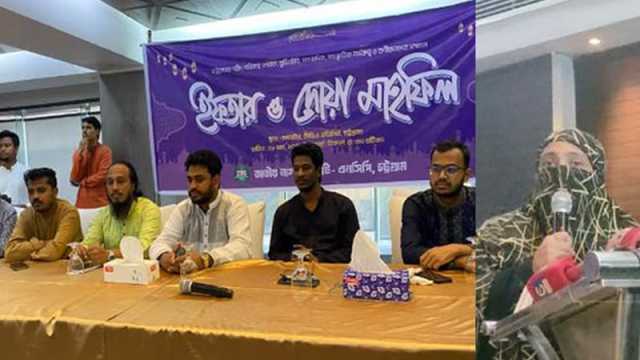 নির্বাচনের আগে সংস্কার চান শহীদ ওমরের মা 